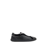 Givenchy Black Leather G Set Sneakers - Luxe et Confort