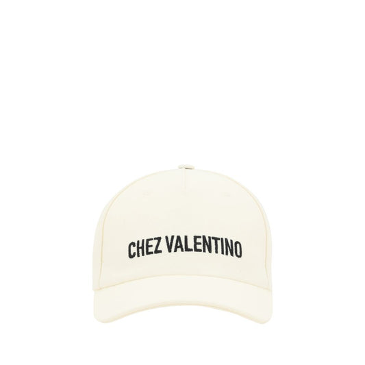 Casquette de baseball Valentino Garavani Chez Valentino