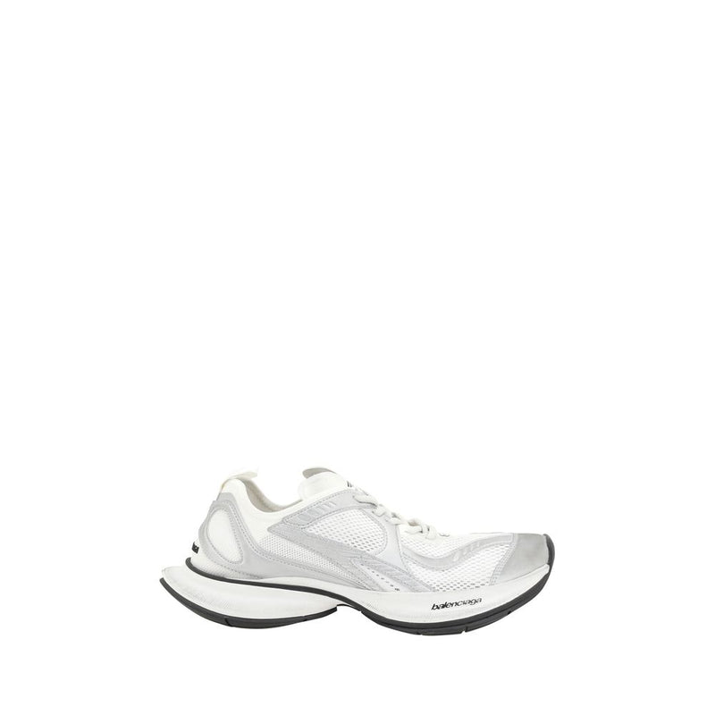 Balenciaga Circuit Sneakers - Élégance et Confort Modernes