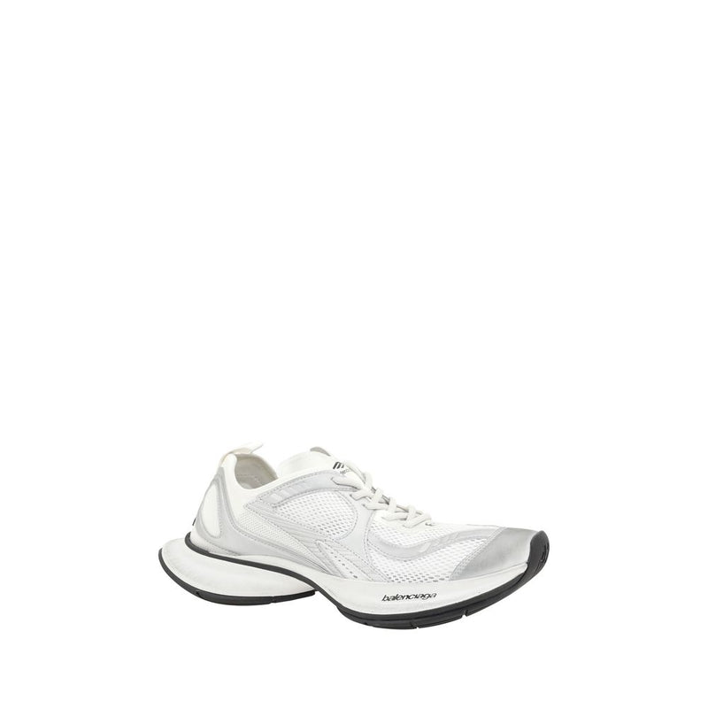 Balenciaga Circuit Sneakers - Élégance et Confort Modernes