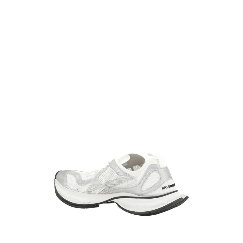 Balenciaga Circuit Sneakers - Élégance et Confort Modernes