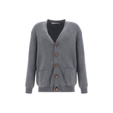 Cardigan en Coton Golden Goose - Élégance Italienne