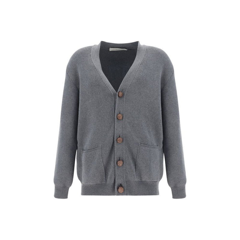Cardigan en Coton Golden Goose - Élégance Italienne