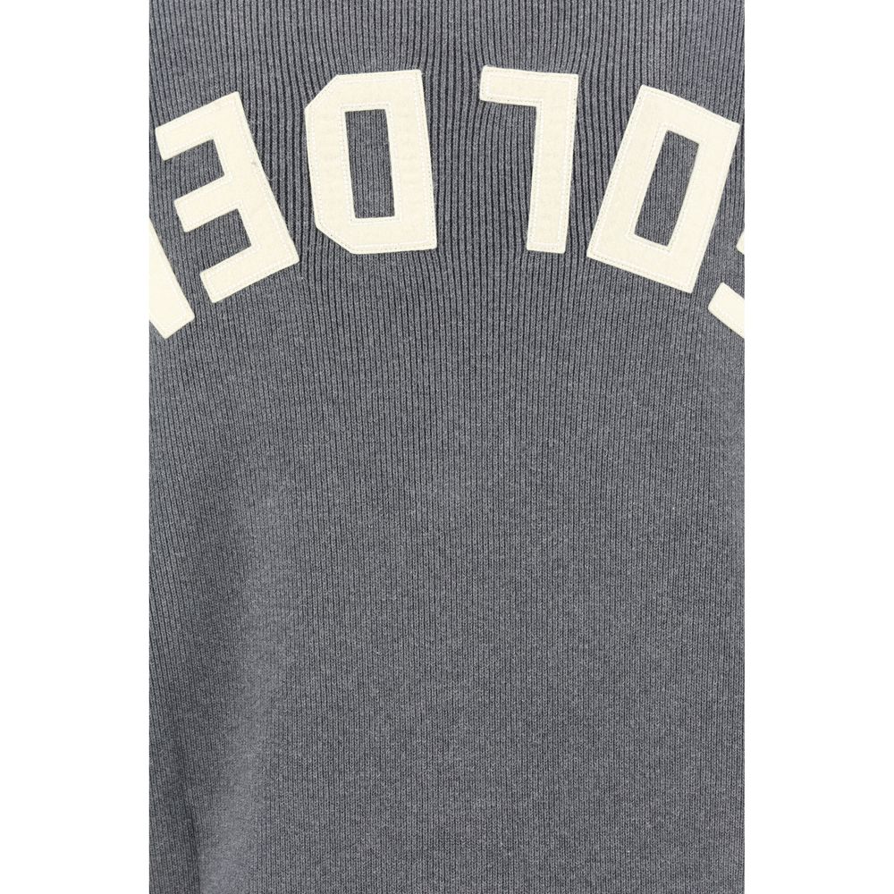 Cardigan en Coton Golden Goose - Élégance Italienne
