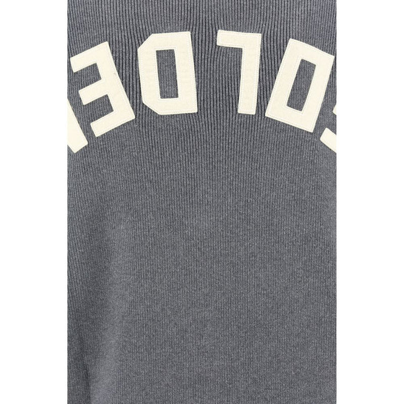 Cardigan en Coton Golden Goose - Élégance Italienne