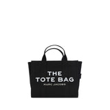 Marc Jacobs The Medium Tote Handbag - Chic Cotton Accessory