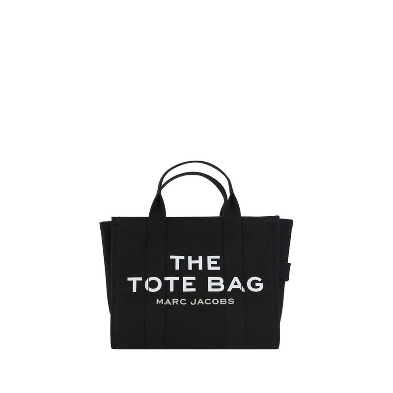 Marc Jacobs The Medium Tote Handbag - Élégant Accessoire en Coton