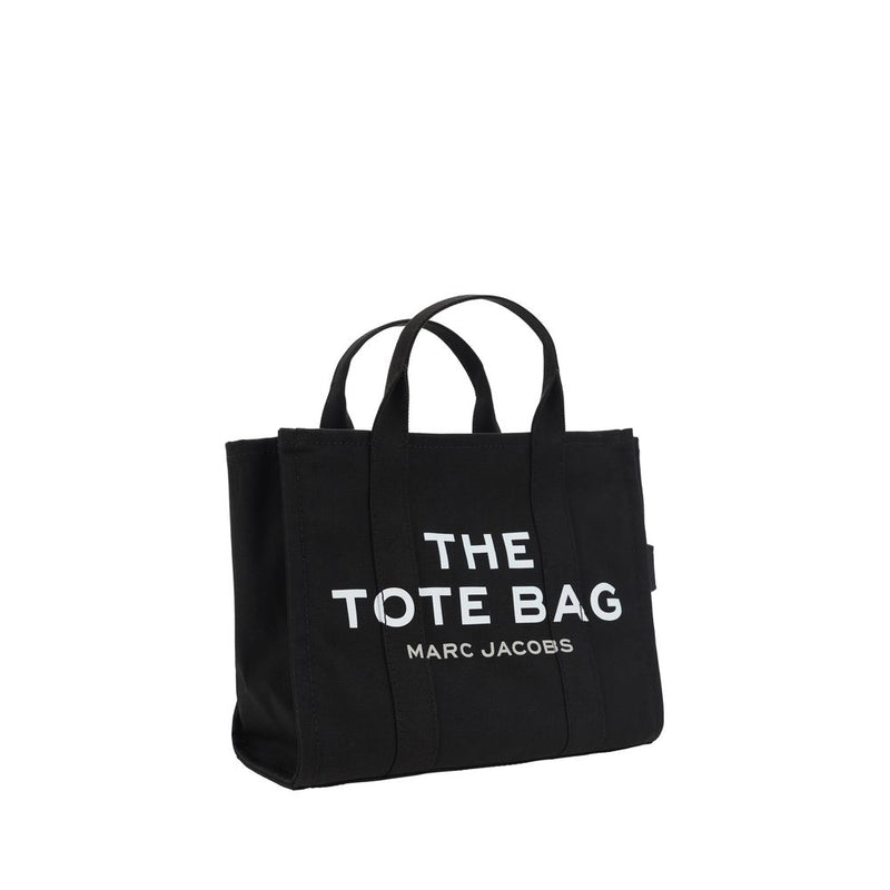 Marc Jacobs The Medium Tote Handbag - Élégant Accessoire en Coton