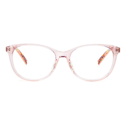 M Missoni Multicolor Acetate Frames