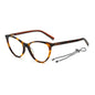 M Missoni Bicolor Acetate Frames