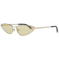 Victoria's Secret Gold Metal Sunglasses