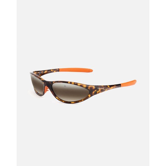 Vuarnet Bruine Nylon Zonnebril