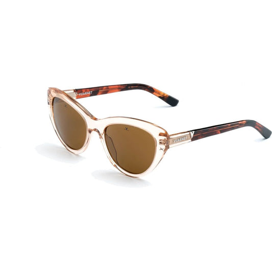 Vuarnet Multicolor Acetaat Zonnebril