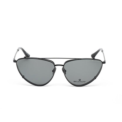 Montures Belstaff en Titane Noir