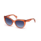 Just Cavalli Bicolor Plastic Zonnebril
