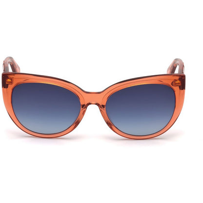 Just Cavalli Bicolor Plastic Zonnebril