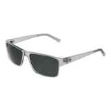 Lunettes de soleil transparentes pour homme Timberland