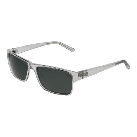 Timberland Transparante Herenzonnebril