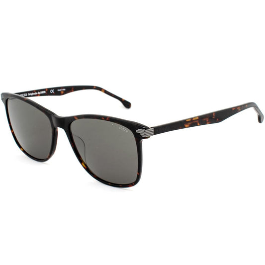 Lunettes de soleil Lozza en acétate bicolore