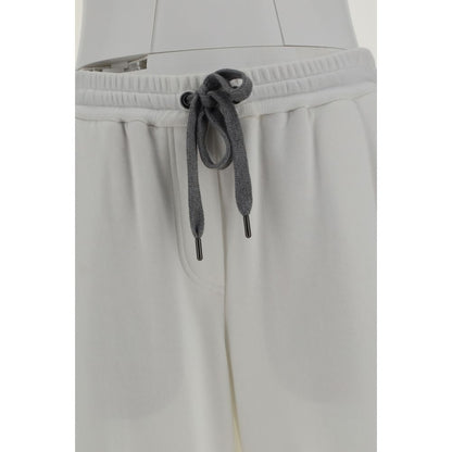 Brunello Cucinelli joggingbroek