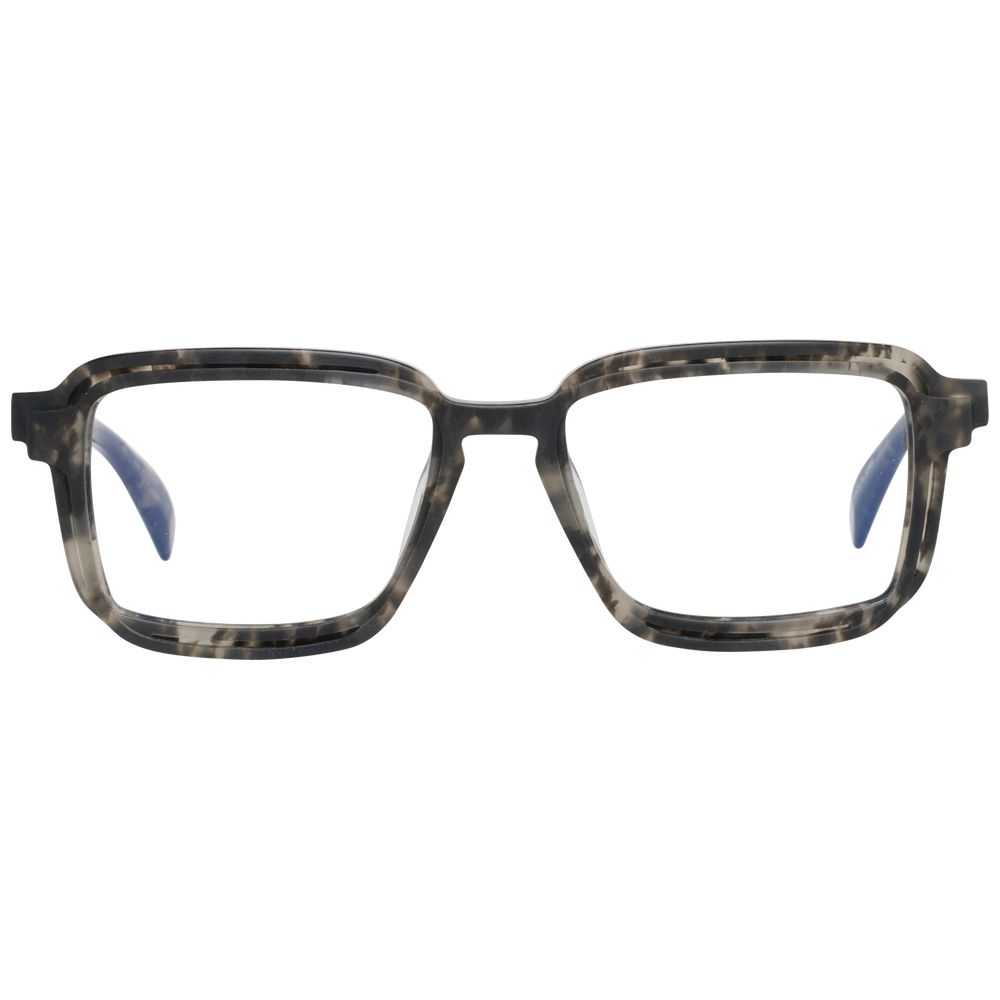 Monture de lunettes pour homme grise Yohji Yamamoto