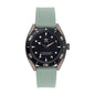 Montre synthétique verte Adidas