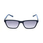 Lunettes de soleil Adidas en acétate bleu