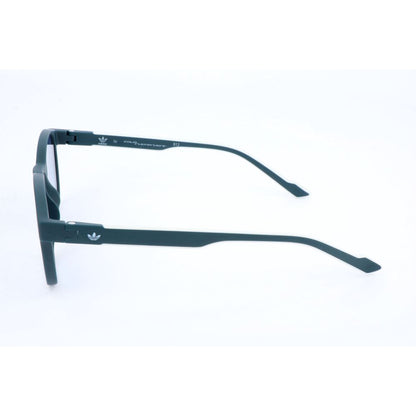Lunettes de soleil Adidas en acétate bleu