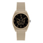 Montre synthétique marron Adidas