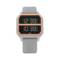 Montre synthétique grise Adidas