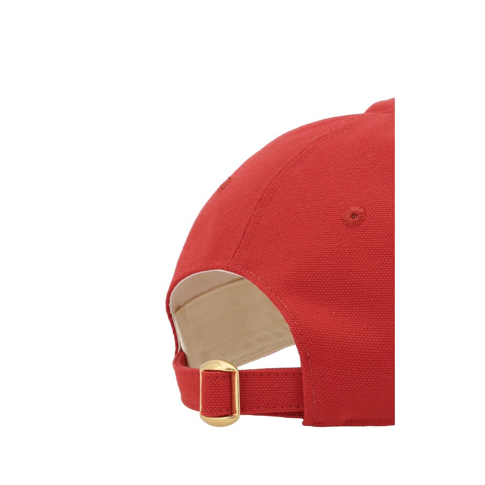 Casquette de baseball avec logo Valentino Garavani