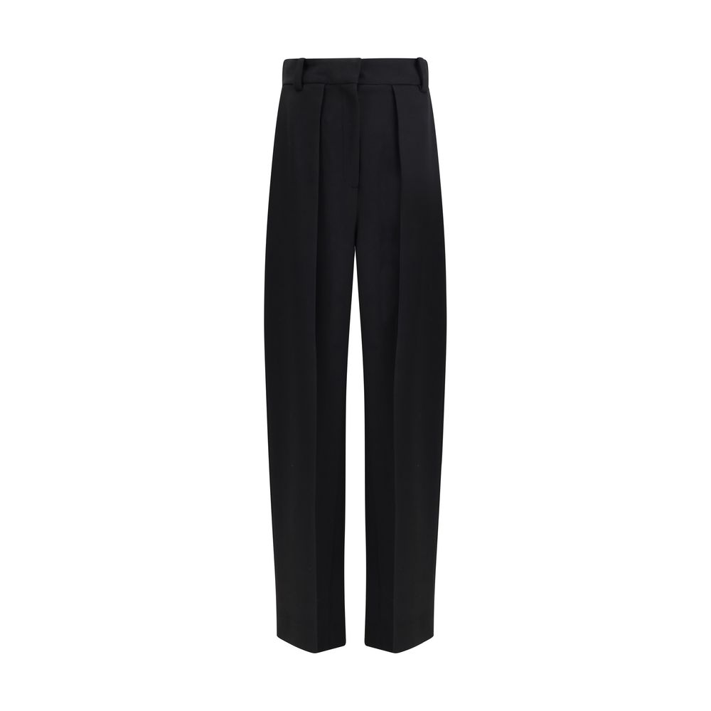 Khaite Maris Elegante Broek
