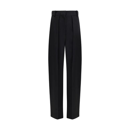 Khaite Maris Elegante Broek