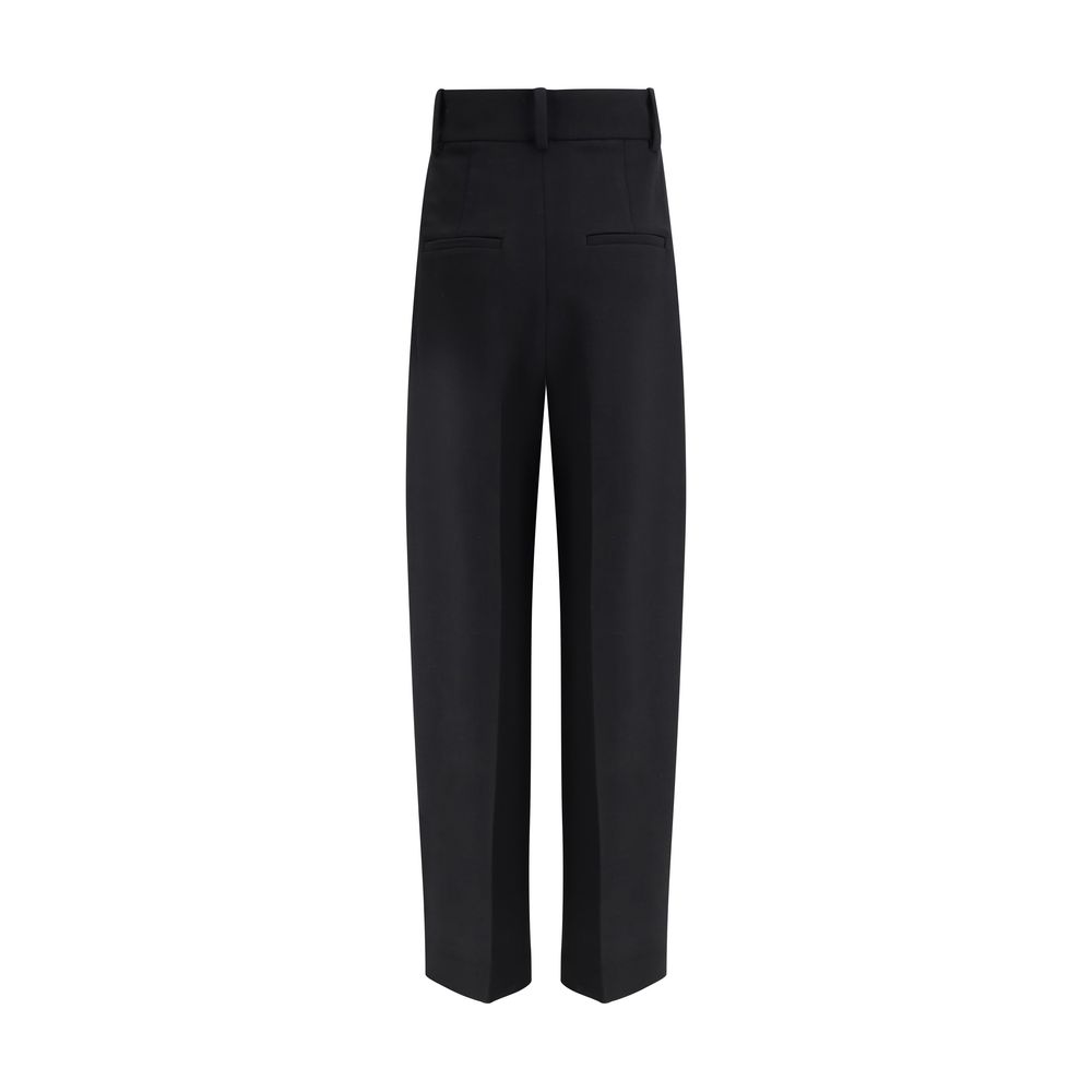 Khaite Maris Elegante Broek