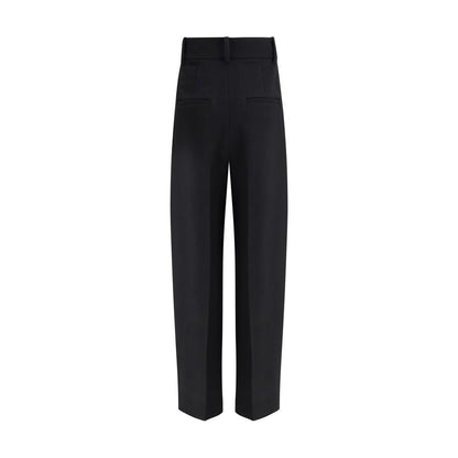 Khaite Maris Elegante Broek