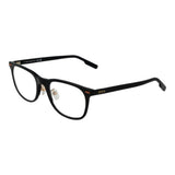 Monture de lunettes pour homme noire Ermenegildo Zegna