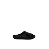 Antony Morato Grayson Black Polyethylene Slipper - MMFF00026-AF020001