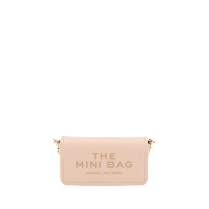 Sac à bandoulière Marc Jacobs The Mini Bag