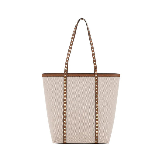 Sac cabas Rockstud Valentino Garavani