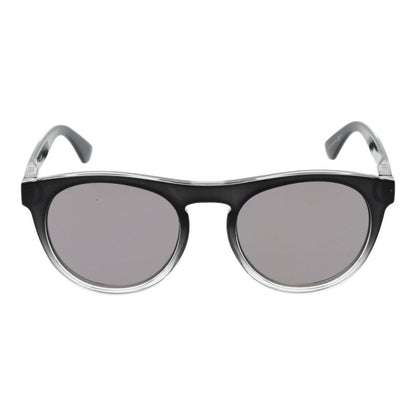 Serengeti Grijze Unisex Zonnebril
