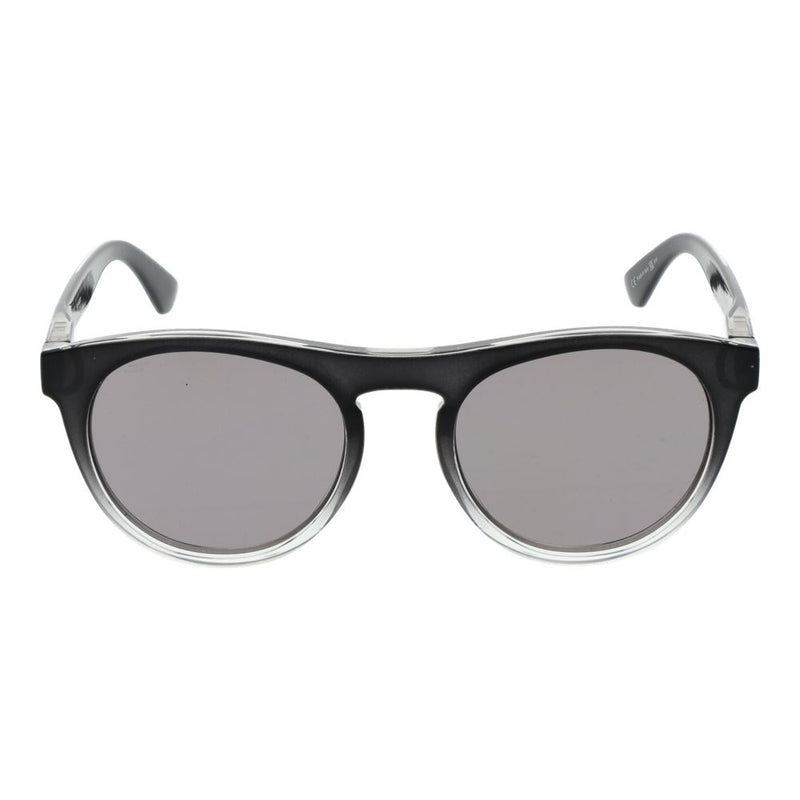 Serengeti Gray Unisex Sunglasses - Photochromatic & Polarized