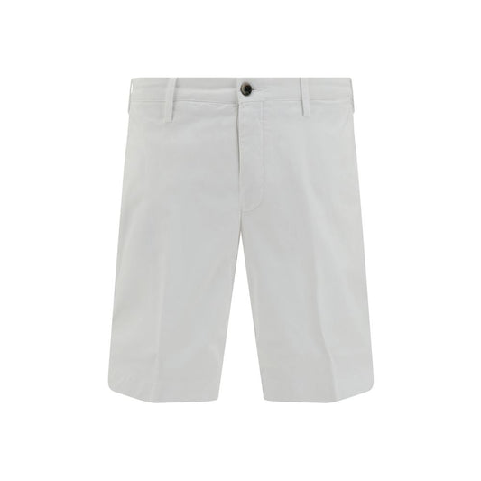 Pantalon en coton Germano