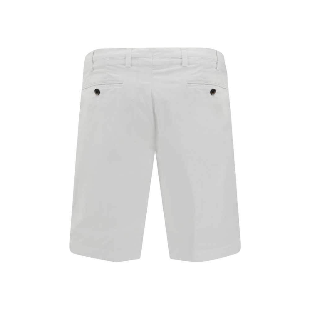 Pantalon en coton Germano