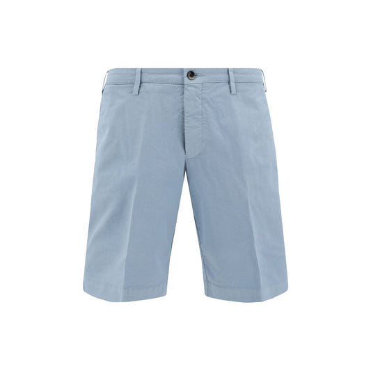 Pantalon en coton Germano