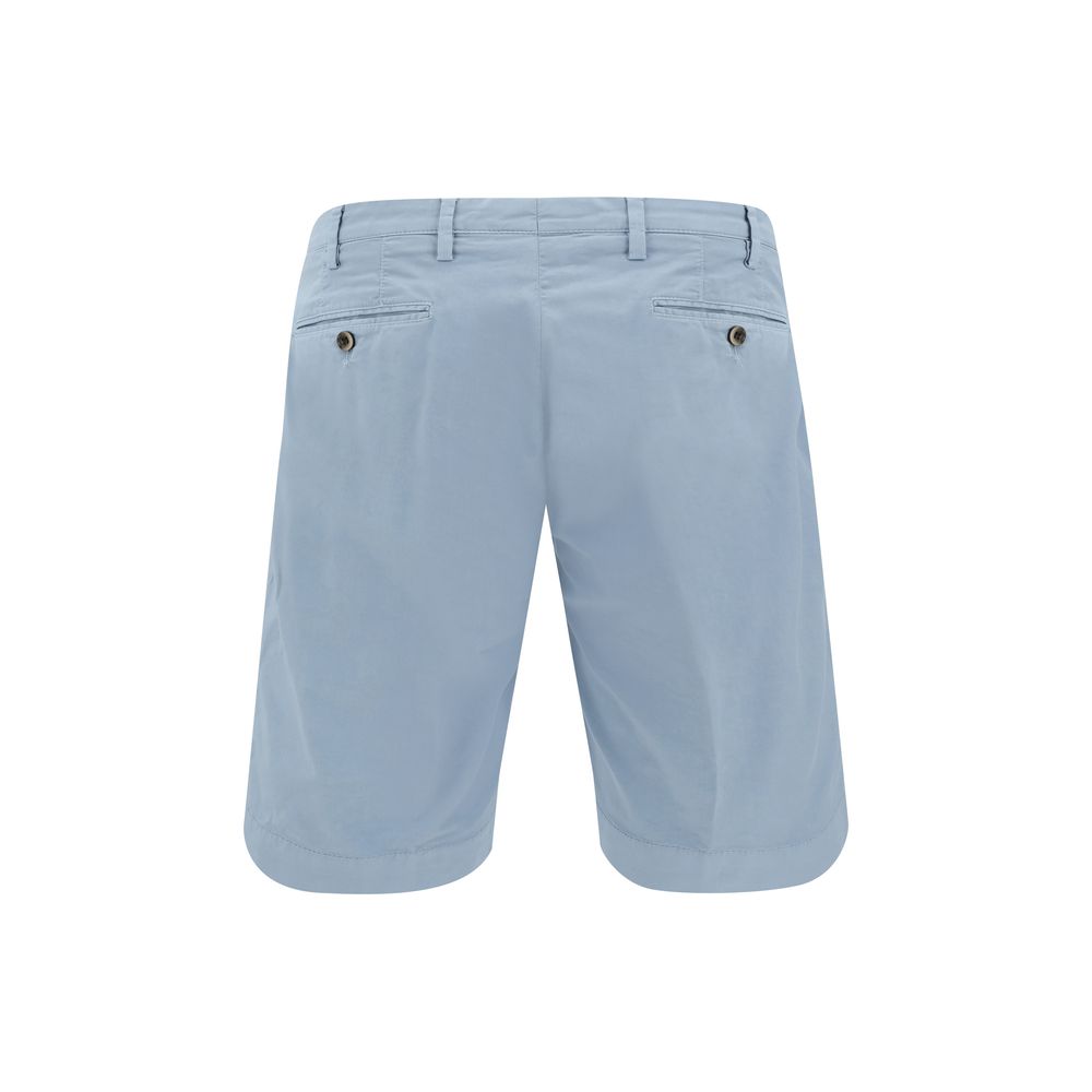 Pantalon en coton Germano