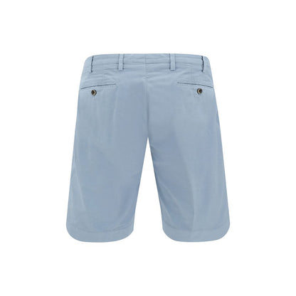 Pantalon en coton Germano