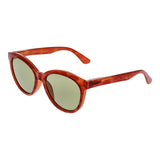 Lunettes de soleil unisexes Serengeti Orange avec verres photochromiques