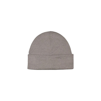 Calvin Klein Jeans Grijze Katoenen Petten Baseballpet