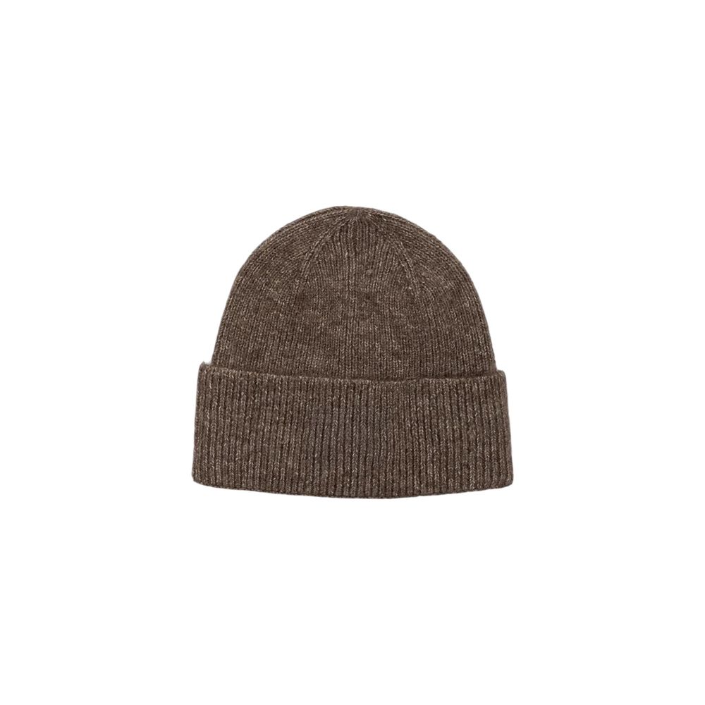 Casquette de baseball Calvin Klein Jeans Marron Marabou