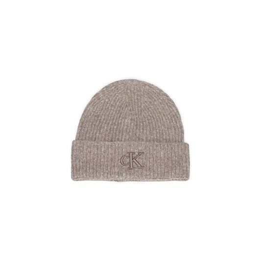 Casquette de baseball Calvin Klein Marabou marron